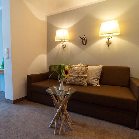 Hotel Kitz Garni Boutique Hotel Kitzbühel Eksteriør bilde
