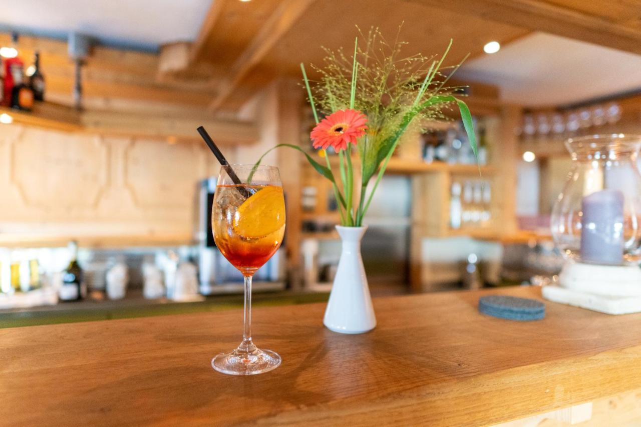 Hotel Kitz Garni Boutique Hotel Kitzbühel Eksteriør bilde