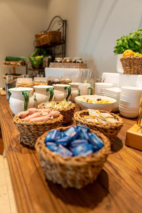 Hotel Kitz Garni Boutique Hotel Kitzbühel Eksteriør bilde