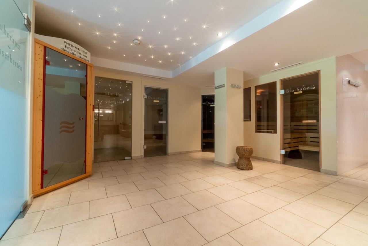 Hotel Kitz Garni Boutique Hotel Kitzbühel Eksteriør bilde