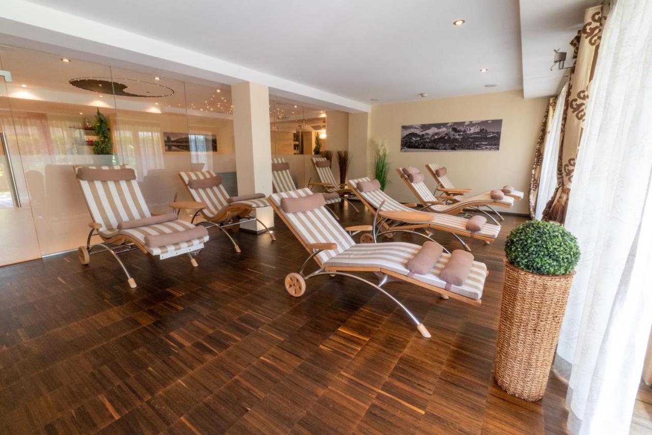Hotel Kitz Garni Boutique Hotel Kitzbühel Eksteriør bilde