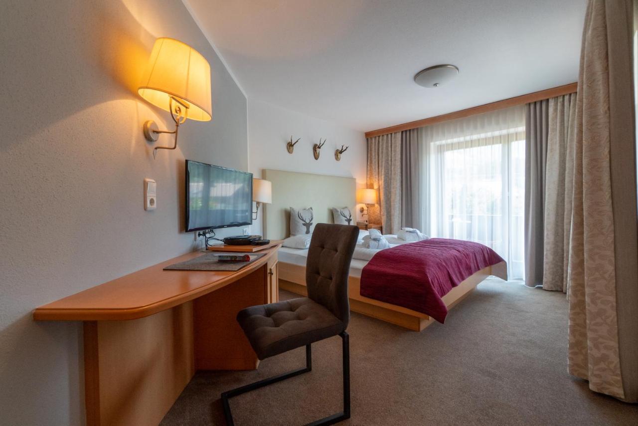 Hotel Kitz Garni Boutique Hotel Kitzbühel Eksteriør bilde