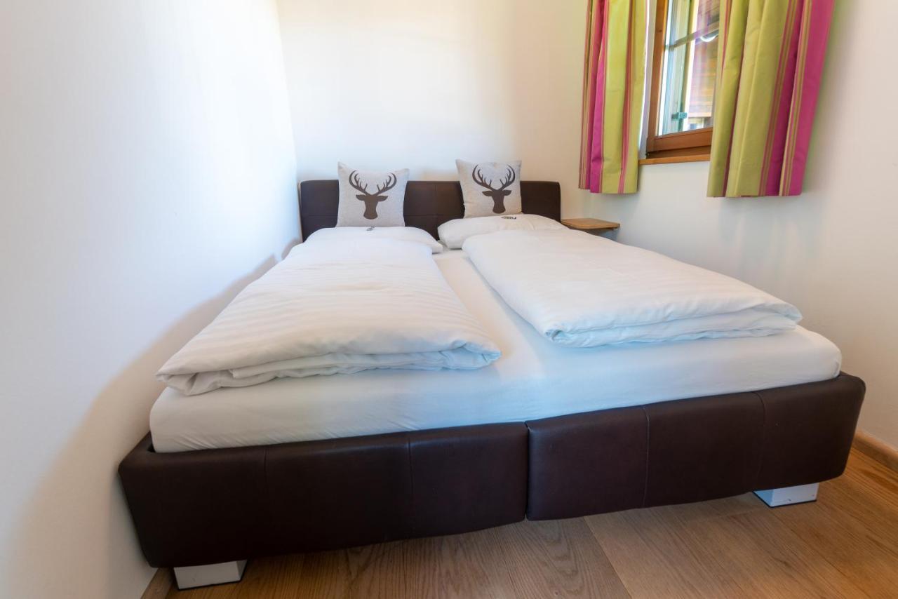 Hotel Kitz Garni Boutique Hotel Kitzbühel Eksteriør bilde