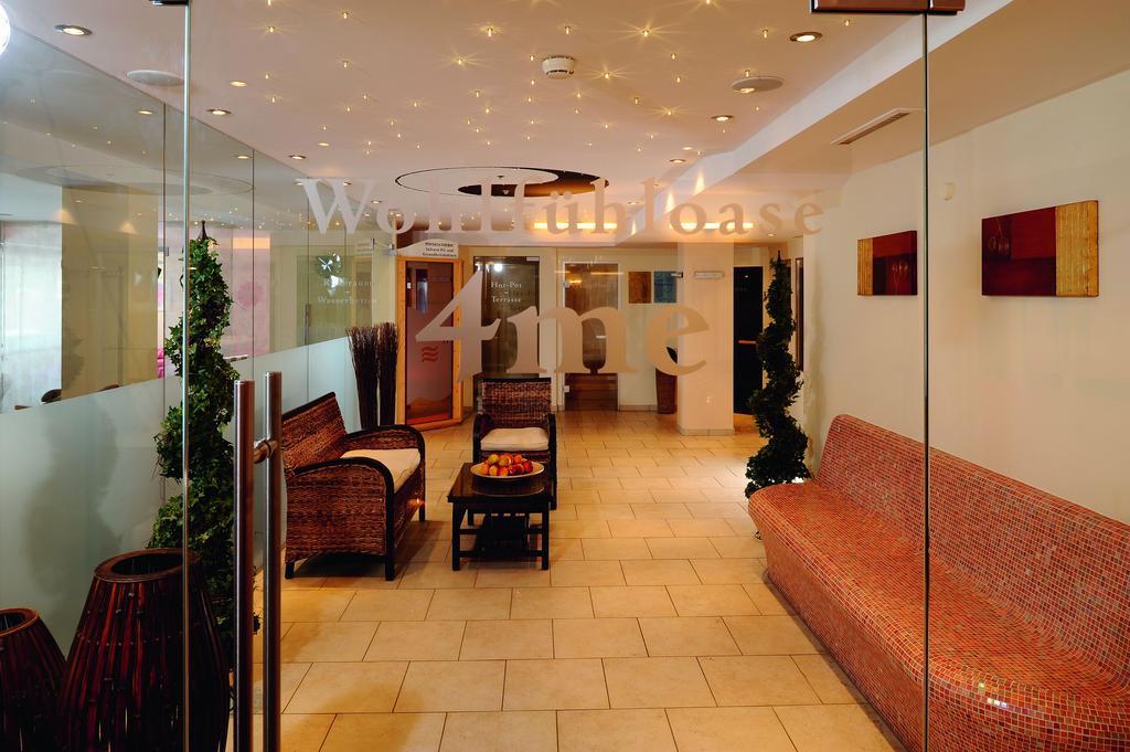 Hotel Kitz Garni Boutique Hotel Kitzbühel Eksteriør bilde