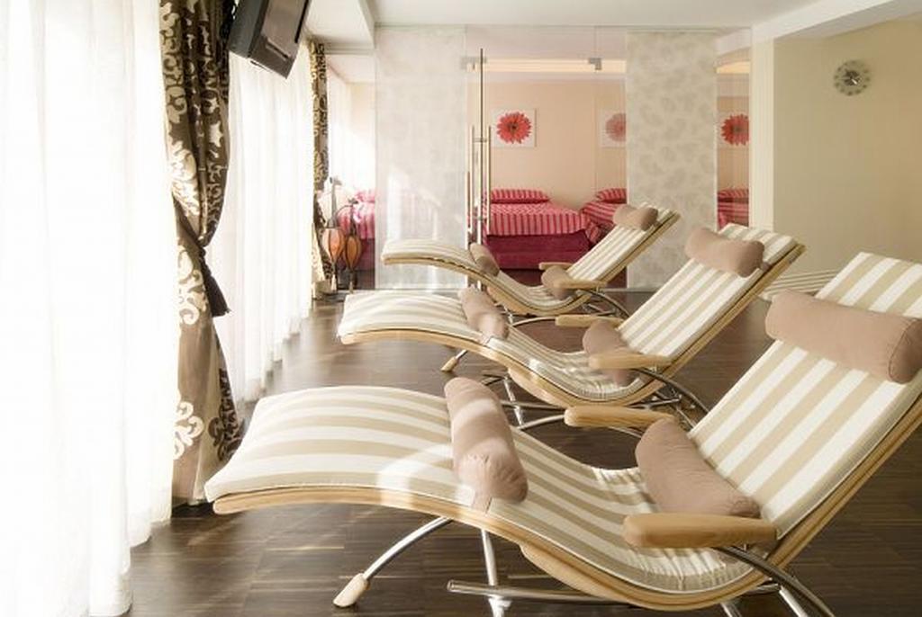 Hotel Kitz Garni Boutique Hotel Kitzbühel Eksteriør bilde