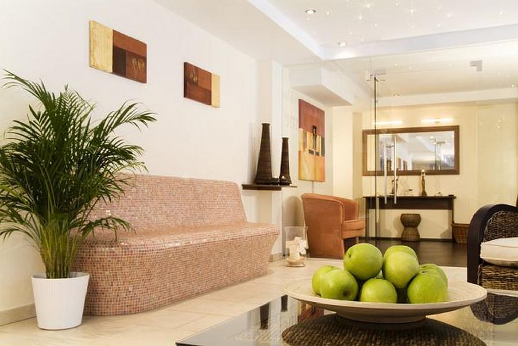 Hotel Kitz Garni Boutique Hotel Kitzbühel Eksteriør bilde