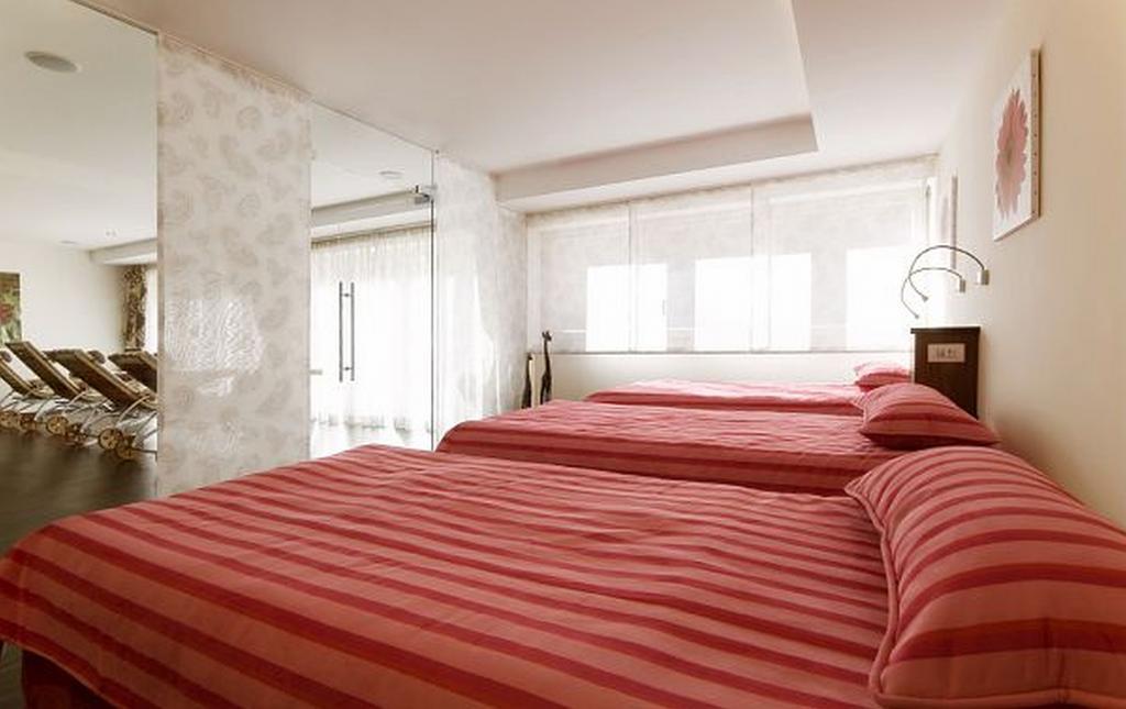 Hotel Kitz Garni Boutique Hotel Kitzbühel Eksteriør bilde